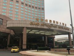 -南京维景国际大酒店(南京博物院店)