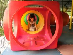 -大望京儿童游乐场