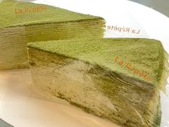 -La Repete 手工千层蛋糕(杭州中心店)