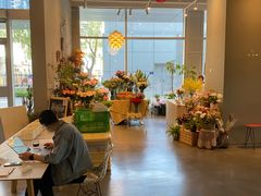 -dotcom coffee古点咖啡(致真大厦店)