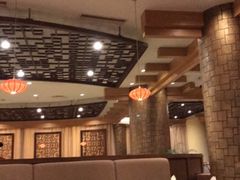 -白云中餐厅·粤菜·亚龙湾喜来登度假酒店