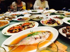 彩虹坊大酒店-彩虹坊火锅(宁穿路店)