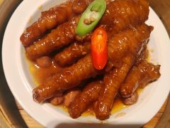 -金苑海鲜酒家(来魅力店)