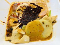 麻辣烫-林静小吃(复兴路店)