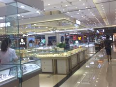 -燕莎友谊商城(金源店)