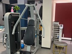 -VPsmart私教健身工作室(新华路旗舰店)