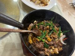 -食为先(中山七路店)