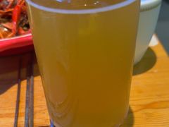 -四禧精酿烧烤串吧(大明湖店)