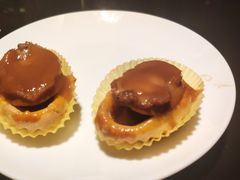 一口鲍鱼酥-夏宫中餐厅(静安香格里拉店)