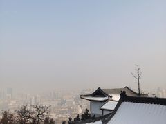 -千佛山风景名胜区
