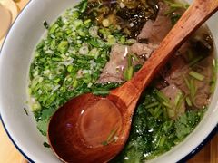 -马记永·兰州牛肉面(3019君尚店)