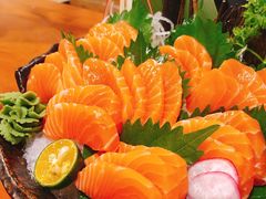 -云居日料(雍华庭店)