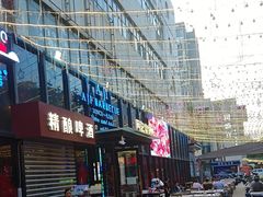 -阿记烧烤(英达路店)