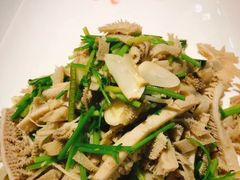 芫爆散丹158元-峨嵋酒家(地安门店)