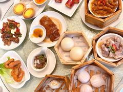 -香宫中餐厅 · 桂林香格里拉