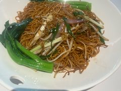 -粤财皇冠假日酒店·彩华轩中餐厅