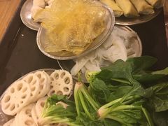 -月圆火锅(宁海东路二店)