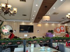 -桃子餐厅·天津菜(红星路直营店)