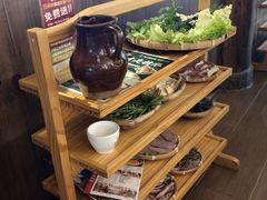 -阿婆情腊排骨火锅·野生菌季(古城旗舰店)