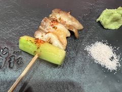 -橼舍鮨青木