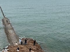 -八大关景区