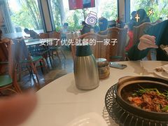 大堂-勝記酒家·37年老字号·经典粤菜(荔枝公园店)