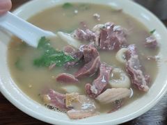 -清真永恒华威肉饼(潘家园店)