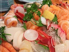 -季夏金枪鱼牛排自助餐厅(海悦天地店)