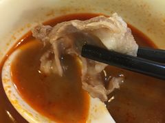 -木萨火锅(牡丹江路店)