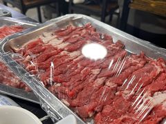 -欣悦坊陈一刀热气羊肉火锅(清真路店)