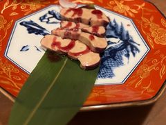 -万岛日本料理铁板烧(万泰国际店)
