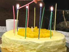 -OL’s Cake鲜荟千层(东风中路店)