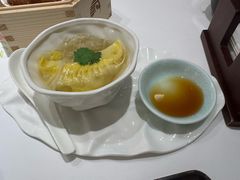 -白天鹅宾馆-玉堂春暖餐厅