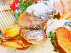 面包蟹-阳光岛·海鲜盛宴(银泰中心in99店)