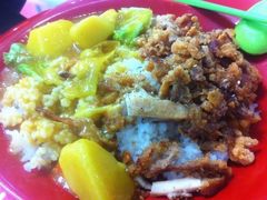 -北工大风味餐厅(北京工业大学东区店)