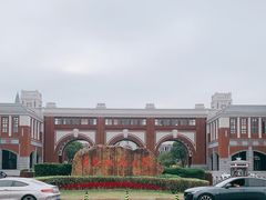 -华东政法大学(松江校区)
