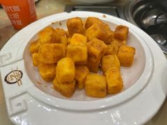 -李师傅脆肚(梅林店)