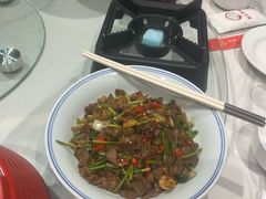 -郭林家常菜(狼垡店)