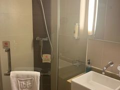 -宜必思酒店(扬州文昌阁店)