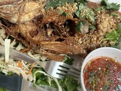 -Doo Dee Thai Food(Issan/Isaan/Esan)