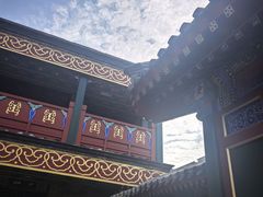 -和风景里酒店(护国寺店)