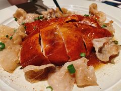 -新兴·金羊座·粤菜点心(乐峰店)