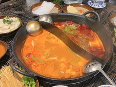 -冯校长老火锅(双桥路店)
