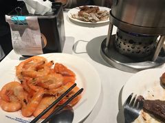-星伦多自助料理·涮烤一体(虹悦城店)