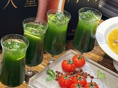 -小大董·烤鸭(王府井apm店)