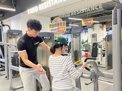 -超鹿运动(达信大厦店)