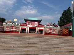 -青龙湖公园