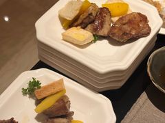 -盛宴自助餐厅(运达喜来登店)