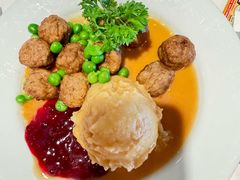 -宜家·瑞典风味餐厅(无锡店)