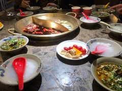 -小龙坎火锅(花溪店)